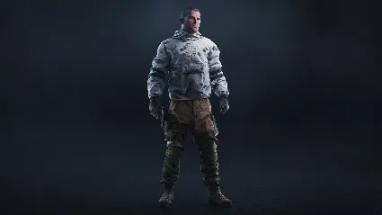 Escape from Tarkov: BEAR - Arktika DLC RU*KZ*UA*CIS