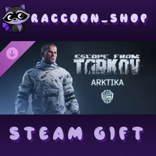 Escape from Tarkov: BEAR - Arktika DLC RU*KZ*UA*CIS