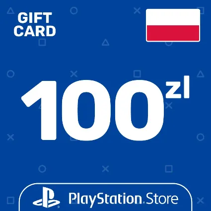 PSN PL 100 PLN (PSN/Польша)