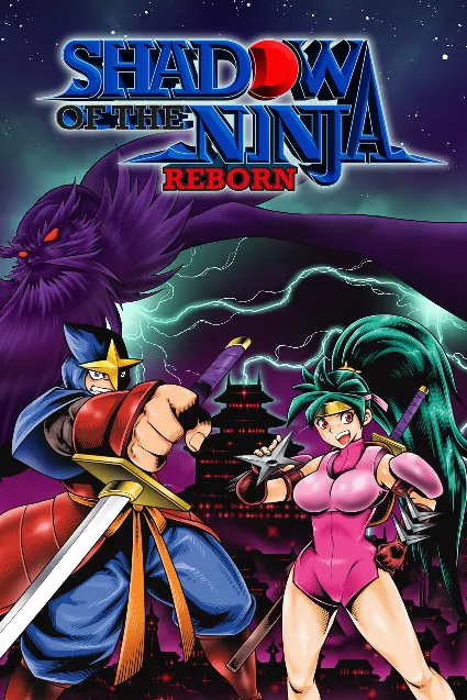 Shadow of the Ninja - Reborn | XBOX | На любой аккаунт