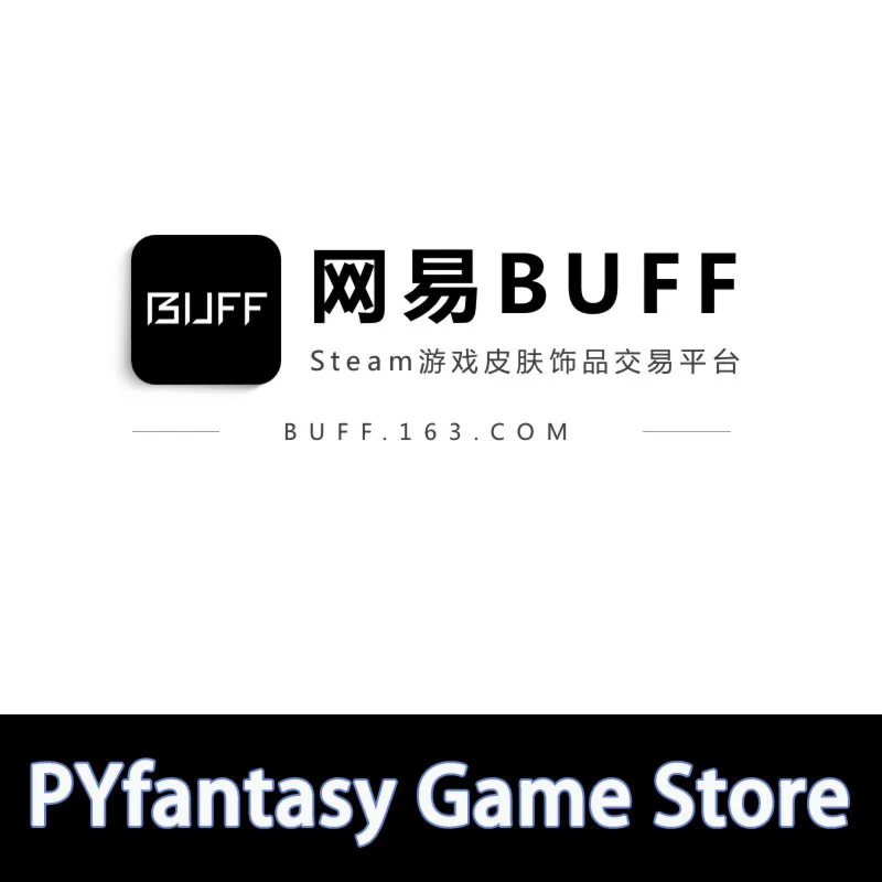 BUFF163 |   Top up Margin CNY