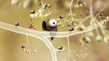 Botanicula ✅ STEAM GIFT AUTO ✅ RU+МИР