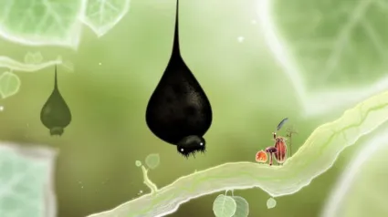 Botanicula ✅ STEAM GIFT AUTO ✅ RU+МИР