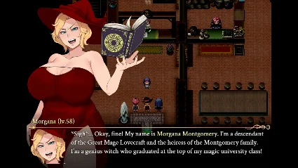 ️Niramare Quest: Saving a World That Loves Hating Me