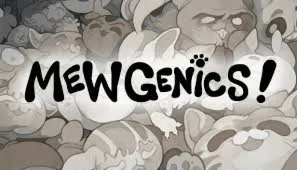 Mewgenics + over 1500 games