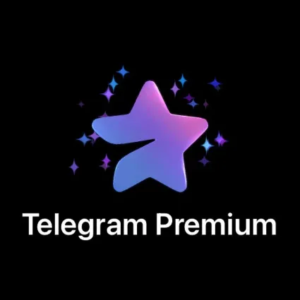 ТЕЛЕГРАМ ПРЕМИУМ 3-6-12 МЕСЯЦЕВ ПОДПИСКА (TELEGRAM PREMIUM) ОТПРАВКА ПОДАРКОМ (1 ГОД)