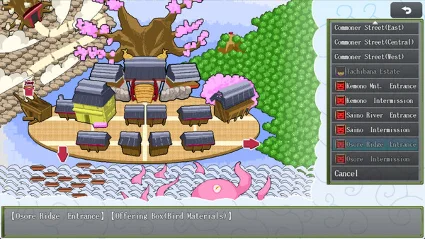 Sakura Gozen ✅ STEAM GIFT AUTO ✅ RU+МИР