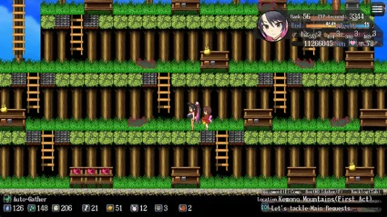 Sakura Gozen ✅ STEAM GIFT AUTO ✅ RU+МИР