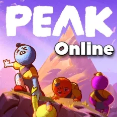 PEAK Steam ОНЛАЙН