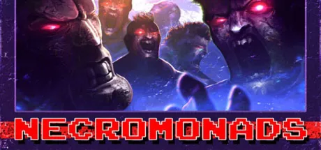Necromonads✅Region free🌍❗Steam Key🔑❗Автовыдача⚡🚀