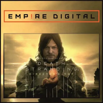Death Stranding Director's Cut / Ключ Steam / Россия / СНГ