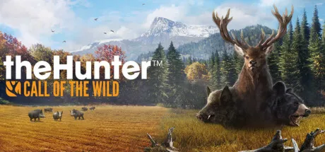 theHunter: Call of the Wild™✅Region free🌍❗Steam Key🔑❗️Auto delivery⚡🚀