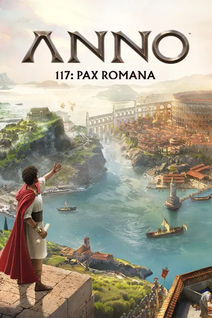 Anno 117: Pax Romana (Ubisoft/РФ+СНГ)