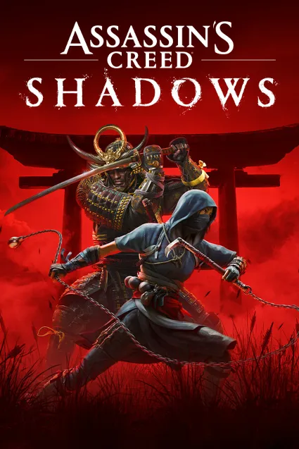 Assassin's Creed Shadows (Ubisoft/РФ+СНГ)