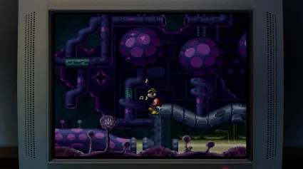 Rayman: 30th Anniversary Edition | Nintendo Switch 1/2