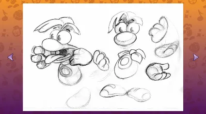 Rayman: 30th Anniversary Edition | Nintendo Switch 1/2