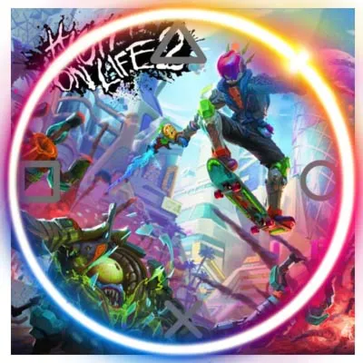  High On Life 2 (PS5/EN) П3 - Активация