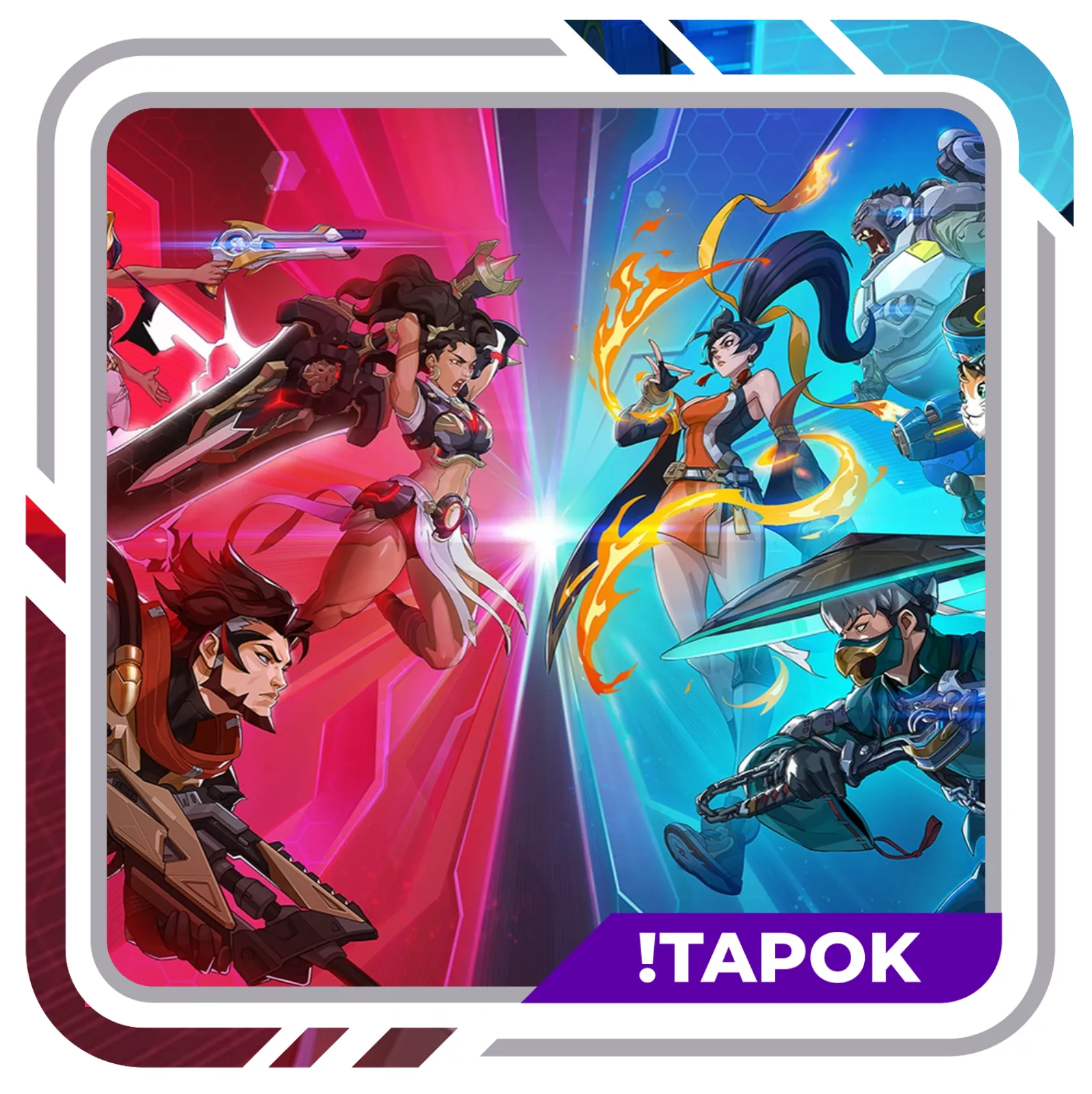 OVERWATCH  | НОМЕР ПРИВЯЗАН