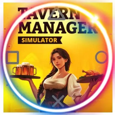  Tavern Manager Simulator (PS5/RU) П1 - Оффлайн