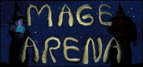 Mage Arena · Steam Gift · АВТОДОСТАВКА
