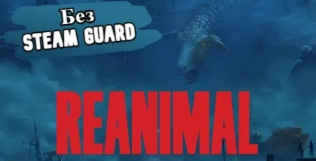 REANIMAL + DLC | Steam Аккаунт на 12 месяцев
