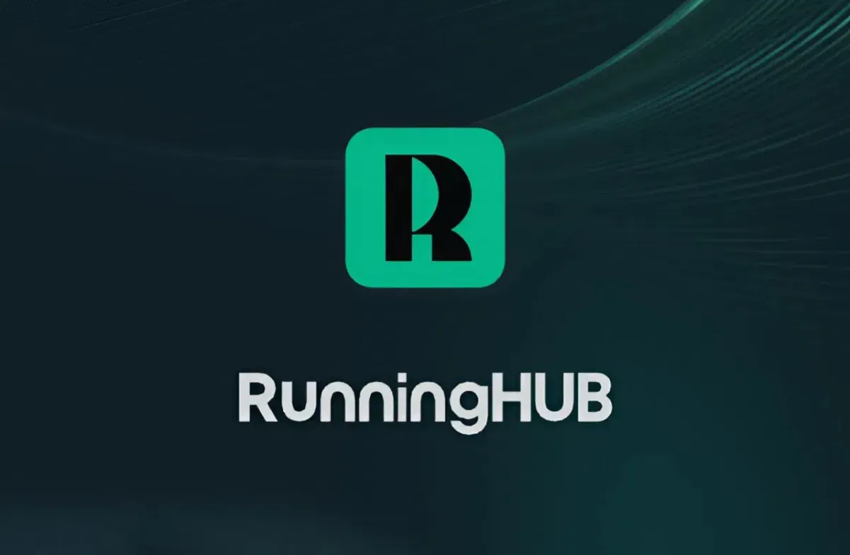 RunningHub AI Пополнение RH Кредитов 1000 - 100000