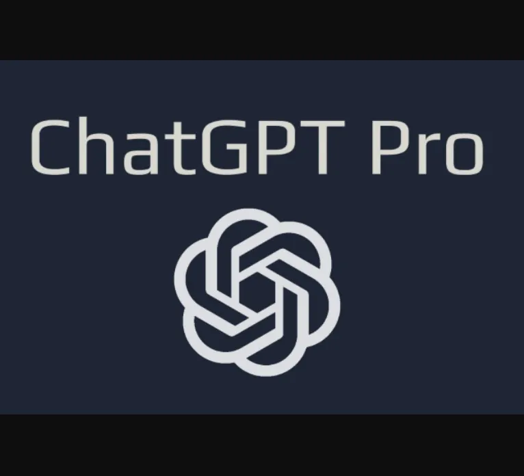 БЕЗ КОМИССИИ | Чат-план ChatGPT PRO + ПРОДЛЕНИЕ