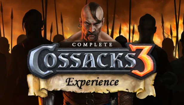 Cossacks 3 Complete Experience / Steam Ключ / Все регионы | АВТОВЫДАЧА 24/7