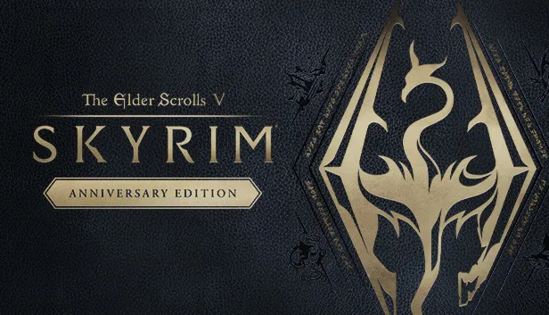 The Elder Scrolls V: Skyrim Anniversary / Steam Ключ / Все регионы | АВТОВЫДАЧА 24/7