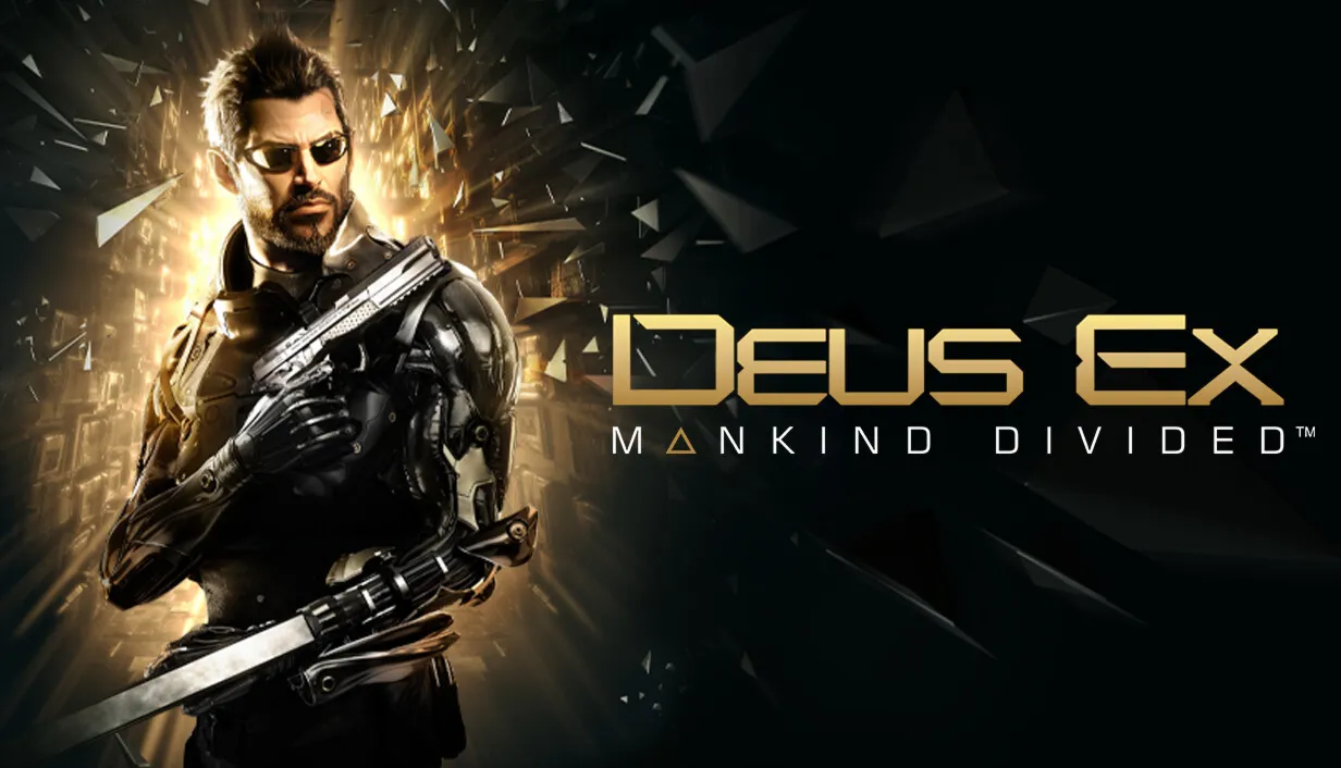 Deus Ex: Mankind Divided / Steam Ключ / Все регионы | АВТОВЫДАЧА 24/7