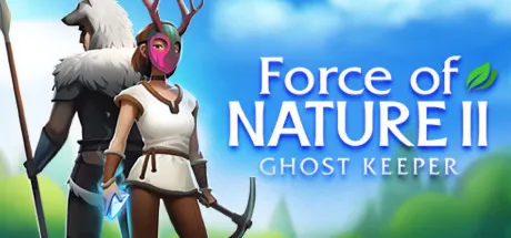 Force of Nature 2: Ghost Keeper / Steam Ключ / Все регионы | АВТОВЫДАЧА 24/7