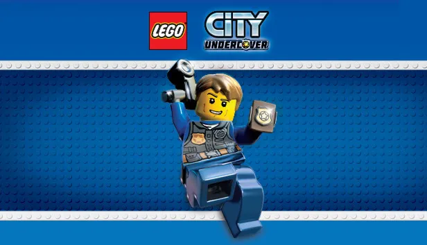 LEGO City: Undercover / Steam Key / Global | AUTO DELIVERY 24/7