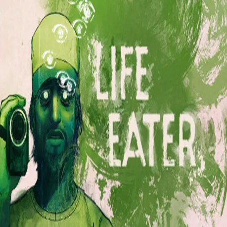 Life Eater (Steam key / РФ+Весь Мир)