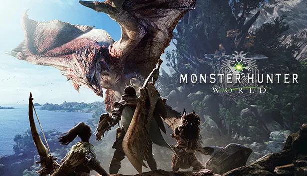Monster Hunter: World / Steam Ключ / Все регионы | АВТОВЫДАЧА 24/7