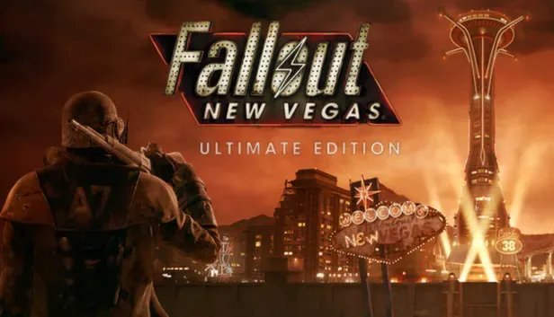 Fallout New Vegas Ultimate / Steam Ключ / Все регионы | АВТОВЫДАЧА 24/7
