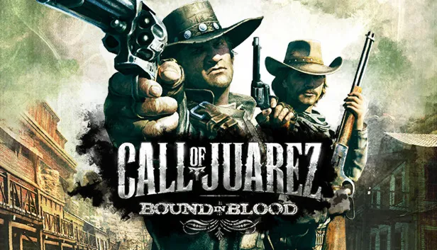 Call of Juarez Bound in Blood / Steam Ключ / Все регионы | АВТОВЫДАЧА 24/7