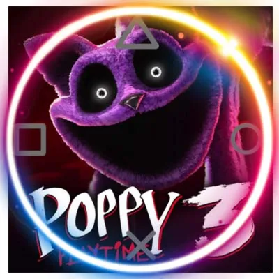  Poppy Playtime: Chapter 3 (PS4/PS5/RU) П3 - Активация