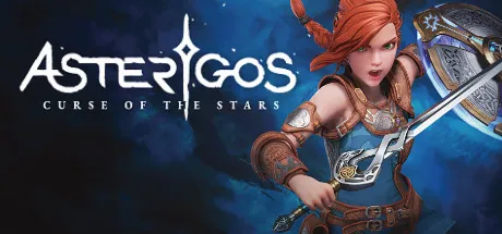 Asterigos: Curse of the Stars / Steam Key / Global | AUTO DELIVERY 24/7