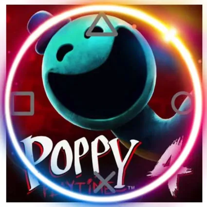 💠 Poppy Playtime: Chapter 4 (PS4/PS5/RU) П3 - Активация