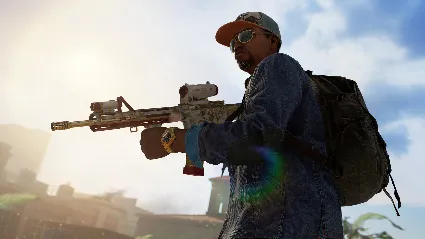 World War Z: Vegas Skin Pack DLC - STEAM GIFT РОССИЯ