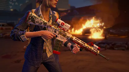 World War Z: Vegas Skin Pack DLC - STEAM GIFT РОССИЯ