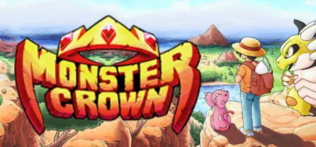 Monster Crown / Steam Ключ / Все регионы | АВТОВЫДАЧА 24/7