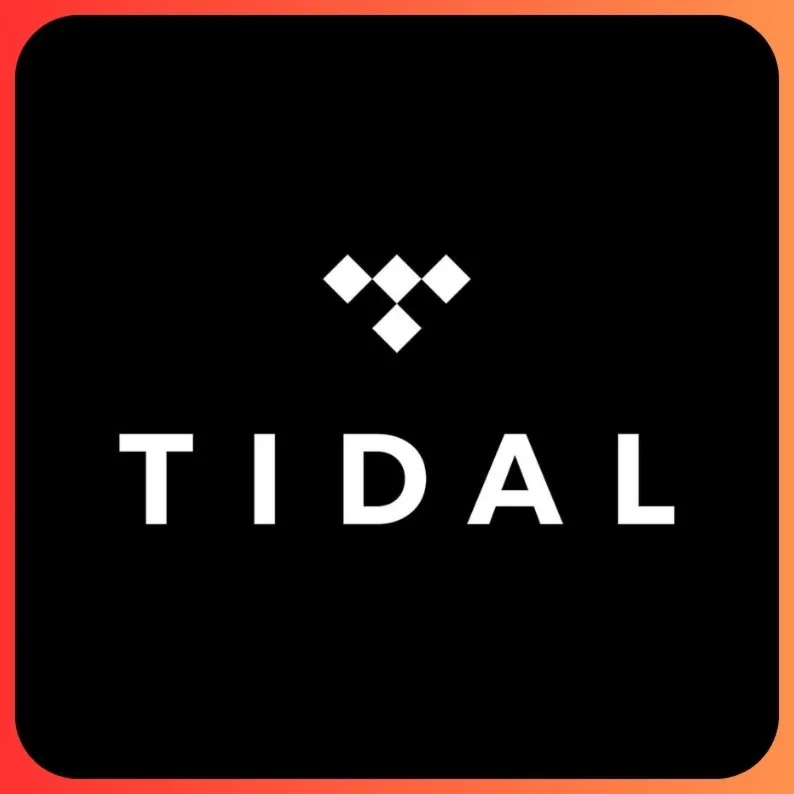 TIDAL HiFi Plus 1 МЕСЯЦ -  ЧАСТНЫЙ АККАУНТ