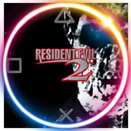 💠 Resident Evil 2 (1998) (PS4/PS5/EN) П1 - Оффлайн