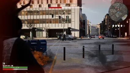 Nice City \ Хороший Город АВТОДОСТАВКА STEAM РОССИЯ