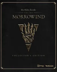 The Elder Scrolls Online Standard Edition + 1 Глава (ESO Ключ)