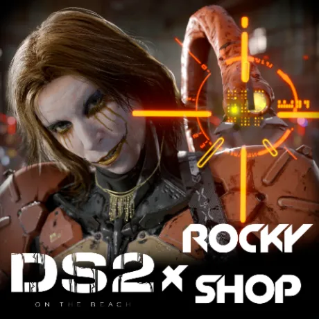 Pre-Purchase DEATH STRANDING 2: ON THE BEACH - Digital Deluxe Edition