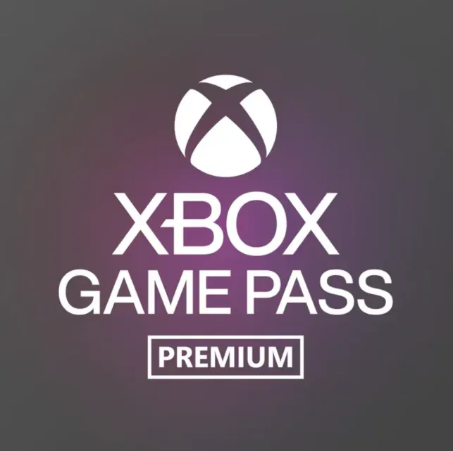 Пробный период Xbox Game Pass Premium на 1 месяц — глобальный ключ