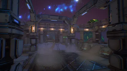 Botology - Map "Sartilus" for Survival Mode DLC Steam КЛЮЧ