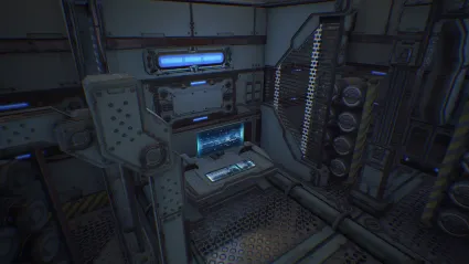 Botology - Map "Sartilus" for Survival Mode DLC Steam КЛЮЧ
